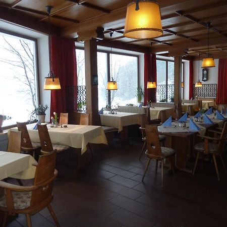 Alpenhotel Beslhof Ramsau bei Berchtesgaden Εξωτερικό φωτογραφία