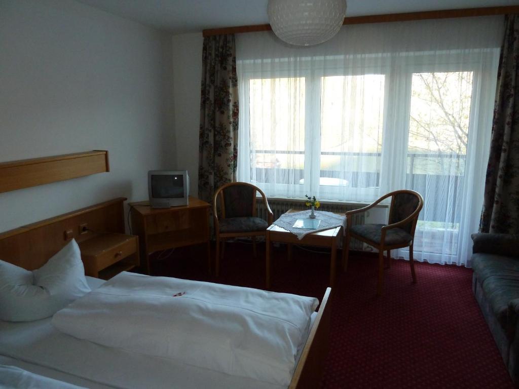 Alpenhotel Beslhof Ramsau bei Berchtesgaden Δωμάτιο φωτογραφία