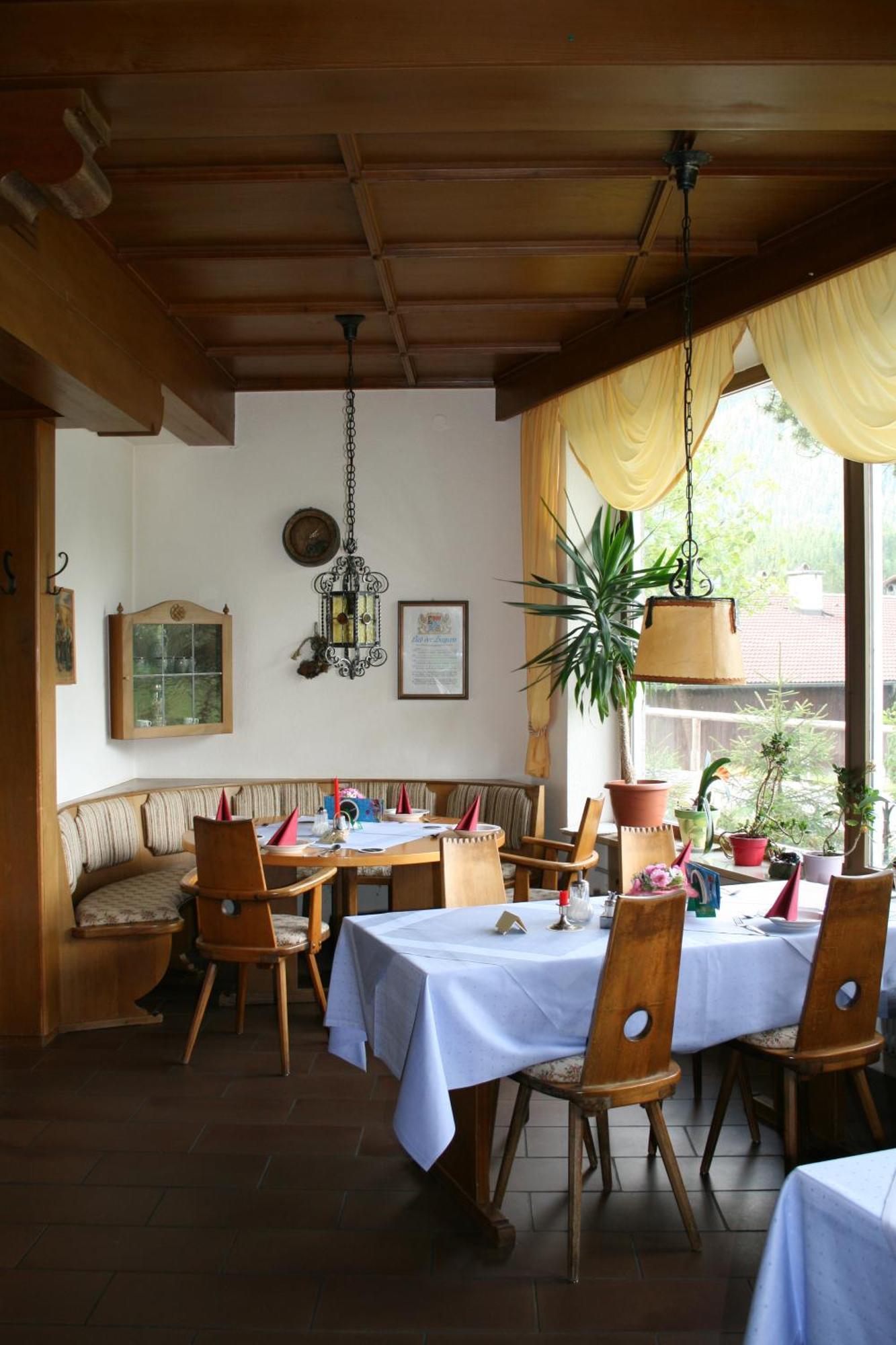 Alpenhotel Beslhof Ramsau bei Berchtesgaden Εξωτερικό φωτογραφία