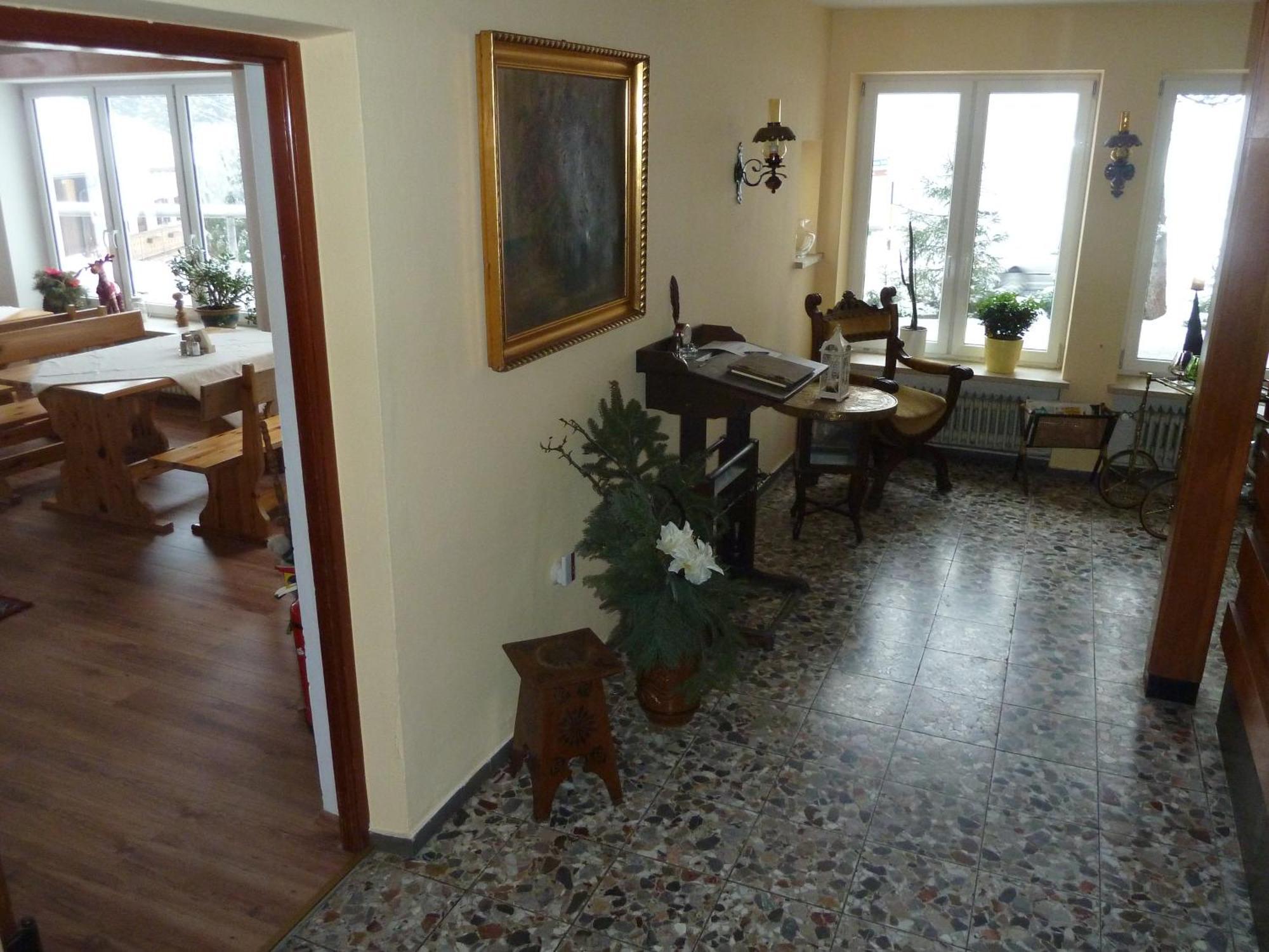 Alpenhotel Beslhof Ramsau bei Berchtesgaden Εξωτερικό φωτογραφία