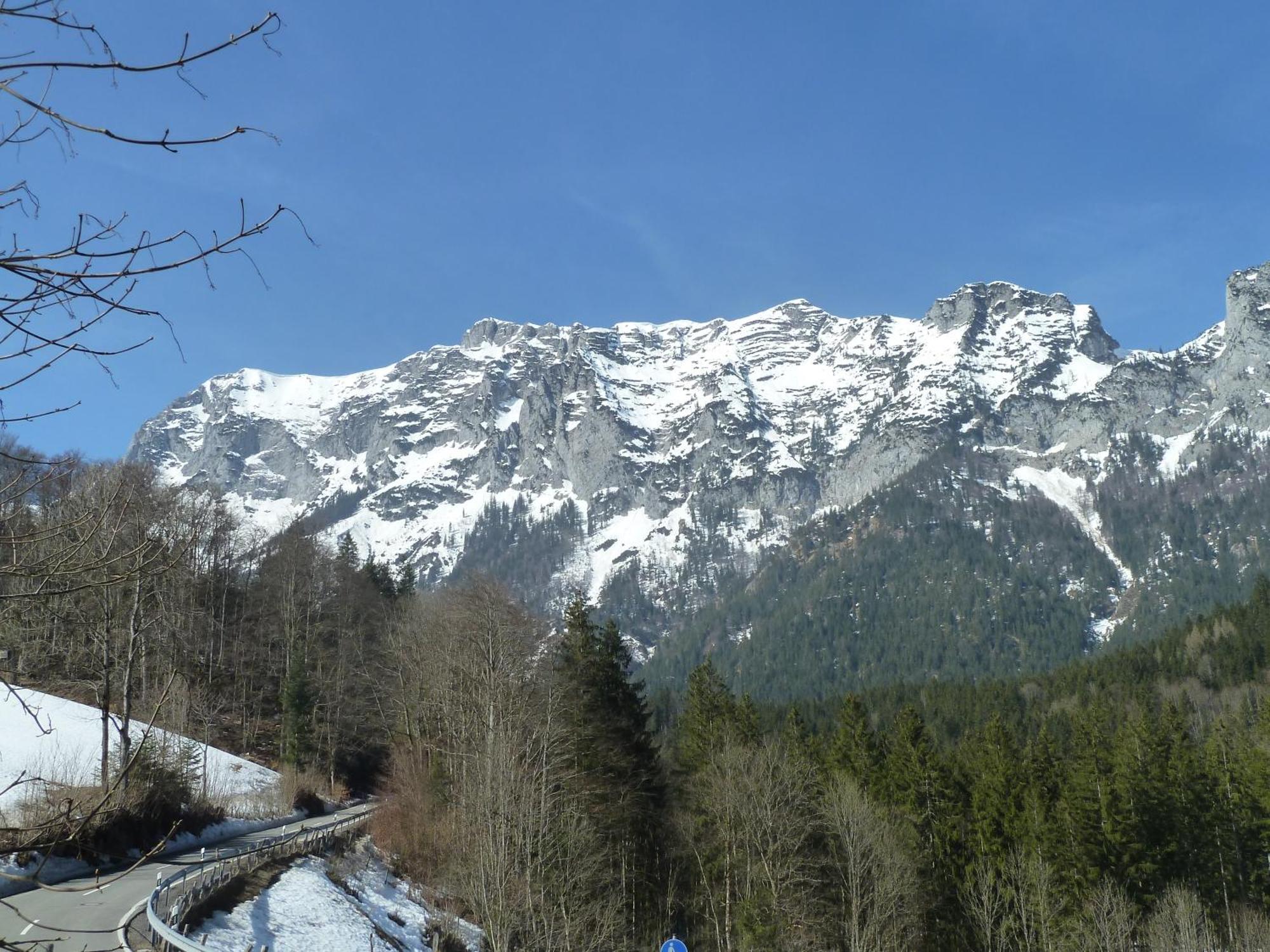 Alpenhotel Beslhof Ramsau bei Berchtesgaden Εξωτερικό φωτογραφία