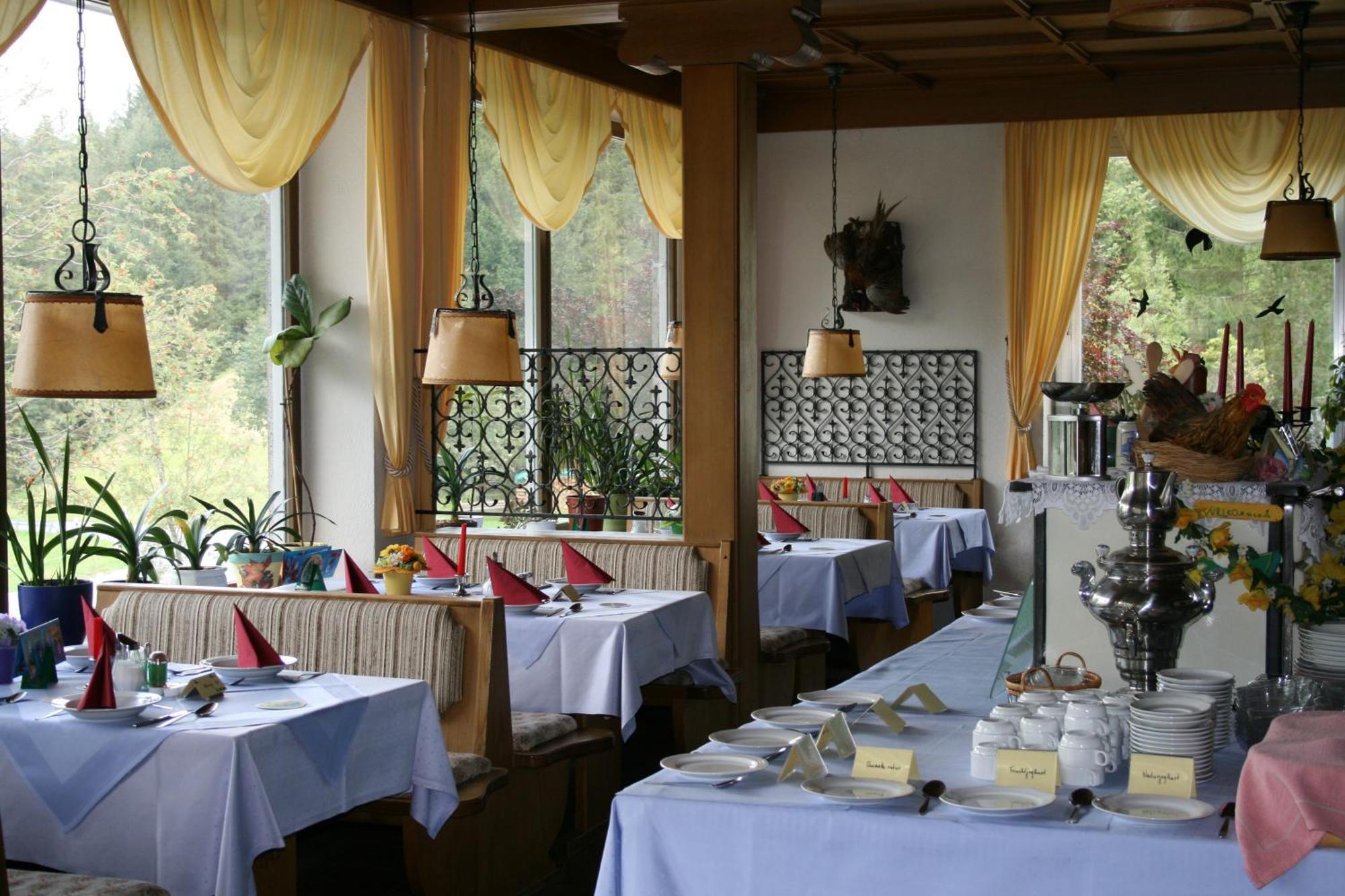 Alpenhotel Beslhof Ramsau bei Berchtesgaden Εξωτερικό φωτογραφία