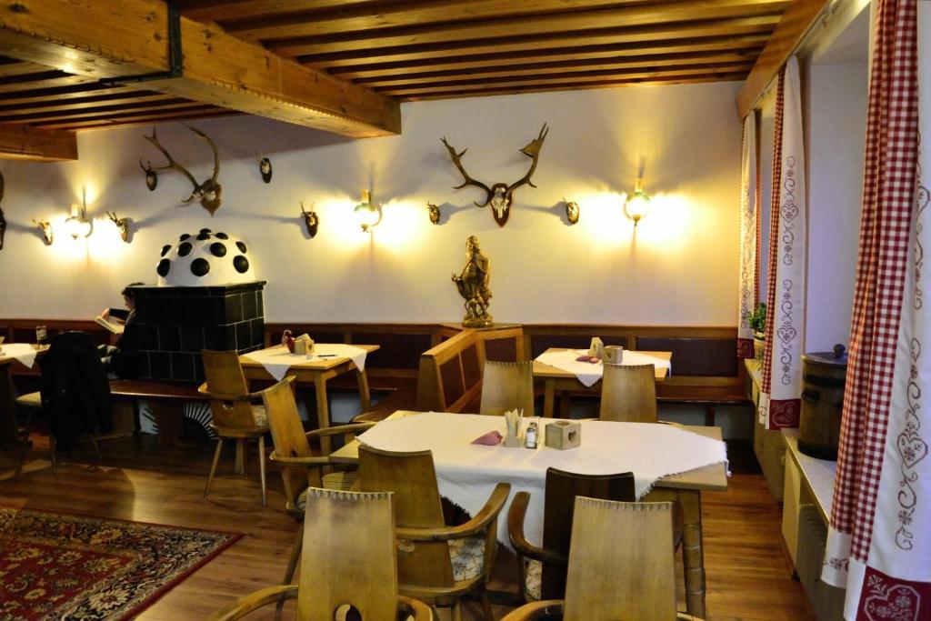 Alpenhotel Beslhof Ramsau bei Berchtesgaden Εξωτερικό φωτογραφία