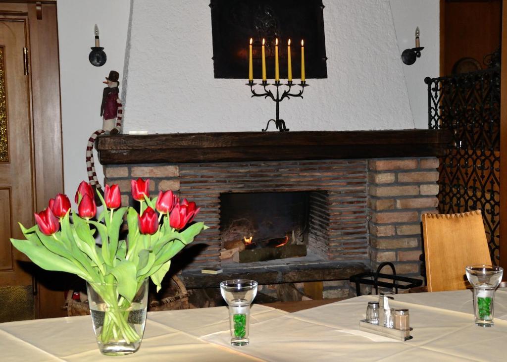 Alpenhotel Beslhof Ramsau bei Berchtesgaden Εξωτερικό φωτογραφία