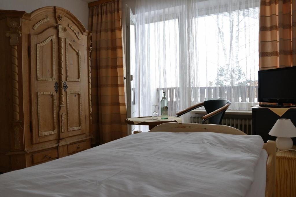 Alpenhotel Beslhof Ramsau bei Berchtesgaden Δωμάτιο φωτογραφία