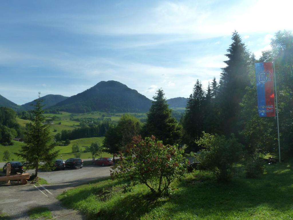 Alpenhotel Beslhof Ramsau bei Berchtesgaden Εξωτερικό φωτογραφία
